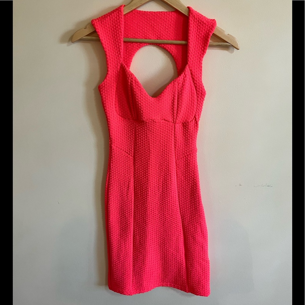 Topshop dress